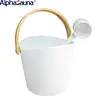luxury sauna accessories